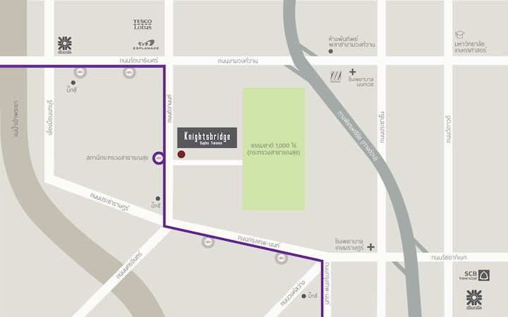 Estopolis-review-condo-Knightsbridge-Duplex- ติวานนท์