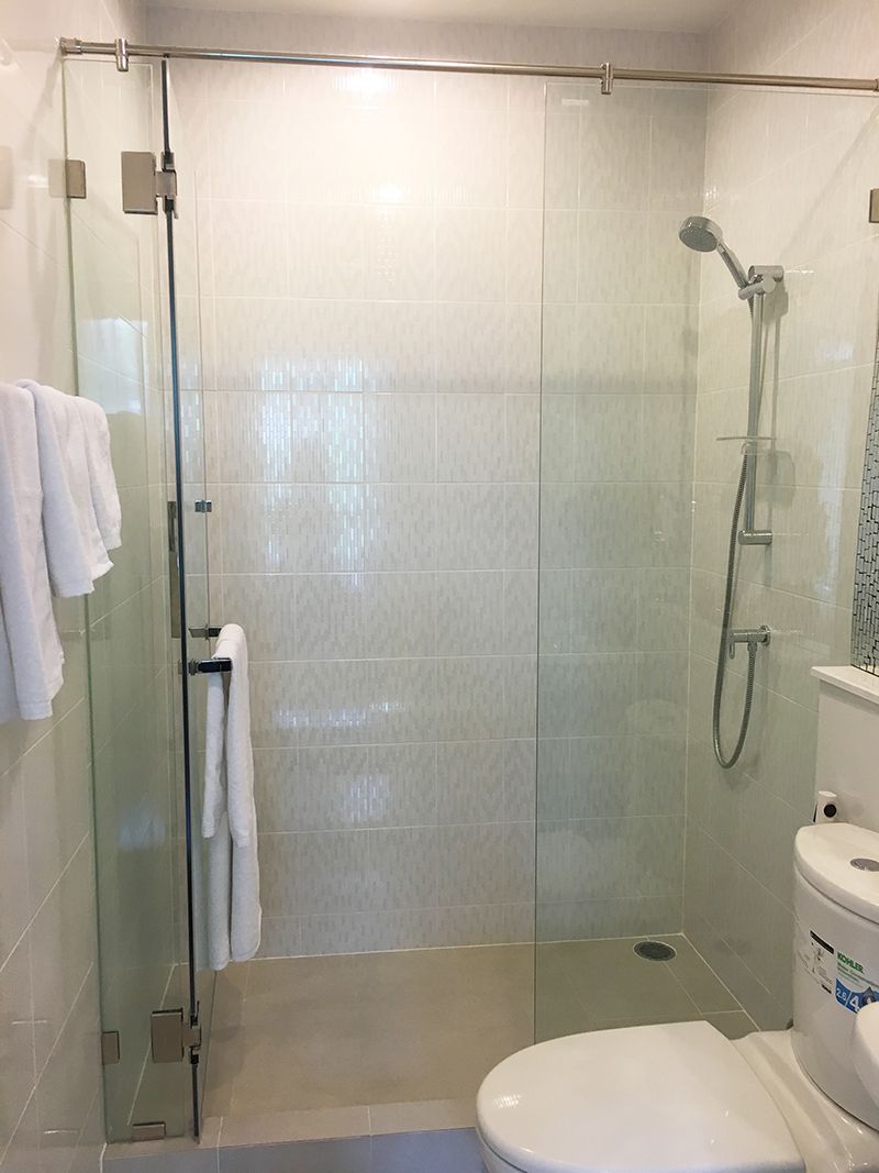 รีวิวคอนโด