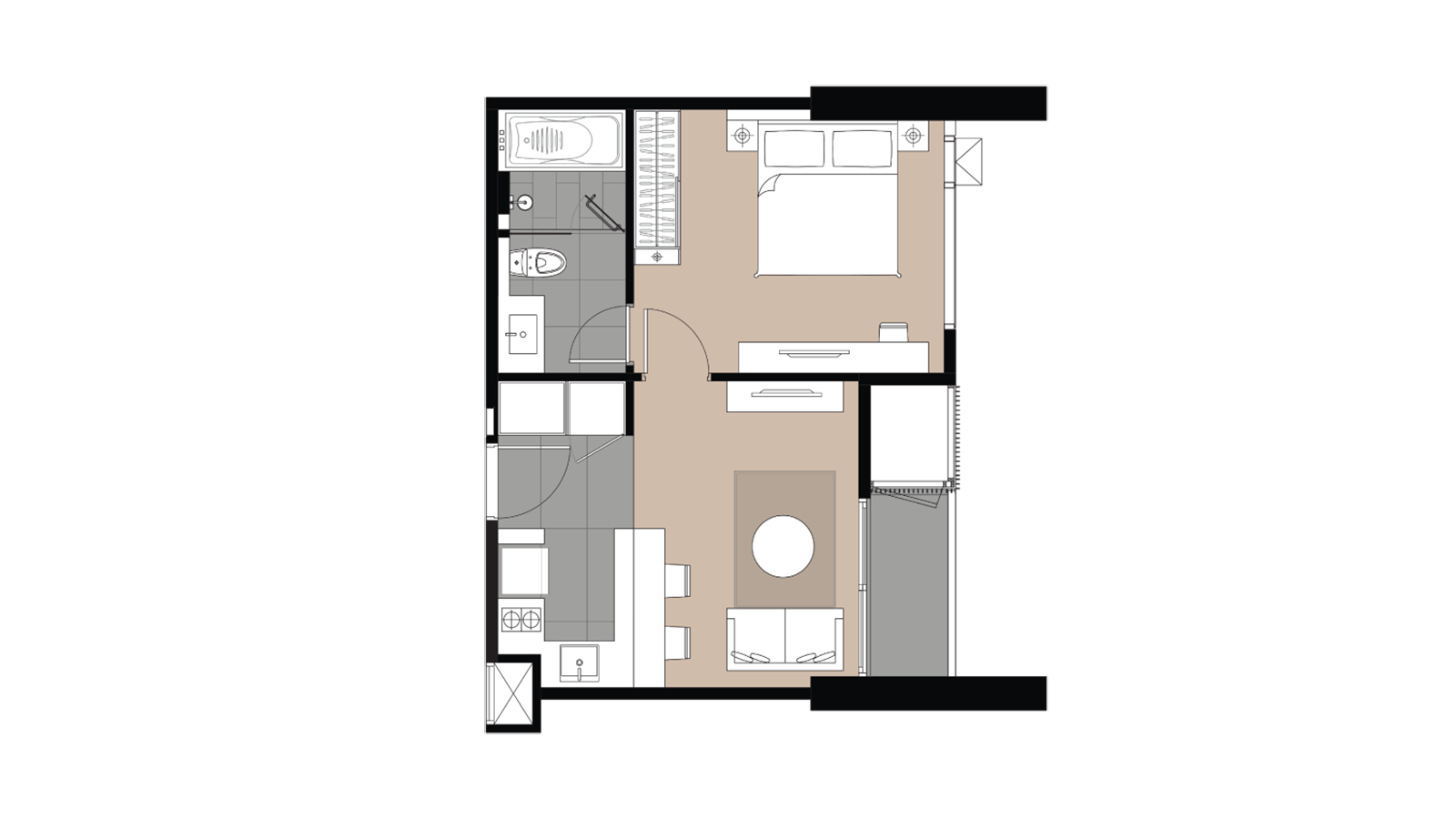 Estopolis-review-condo-Laviq-sukhumvit57-รีวิวคอนโด-ลาวิค-สุขุมวิท57