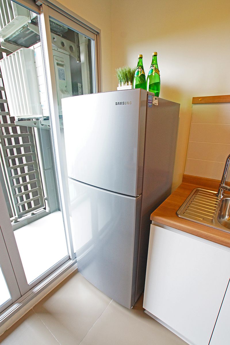 รีวิวคอนโด