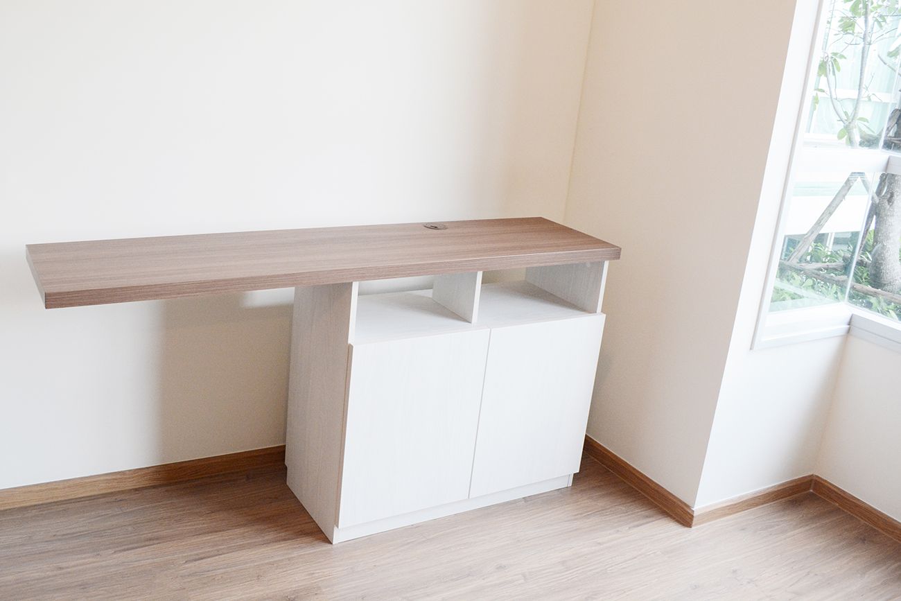 Estopolis รีวิวคอนโด  U Delight Huamak Station ยูดีไลท์ หัวหมาก สเตชั่น