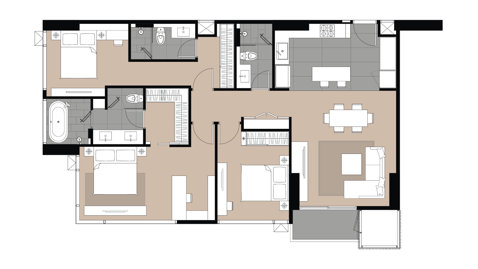 Estopolis-review-condo-Laviq-sukhumvit57-รีวิวคอนโด-ลาวิค-สุขุมวิท57
