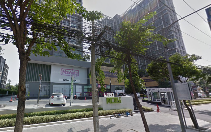 Estopolis-รีวิวคอนโด-review-condo-The-Tree-Onnuch-station