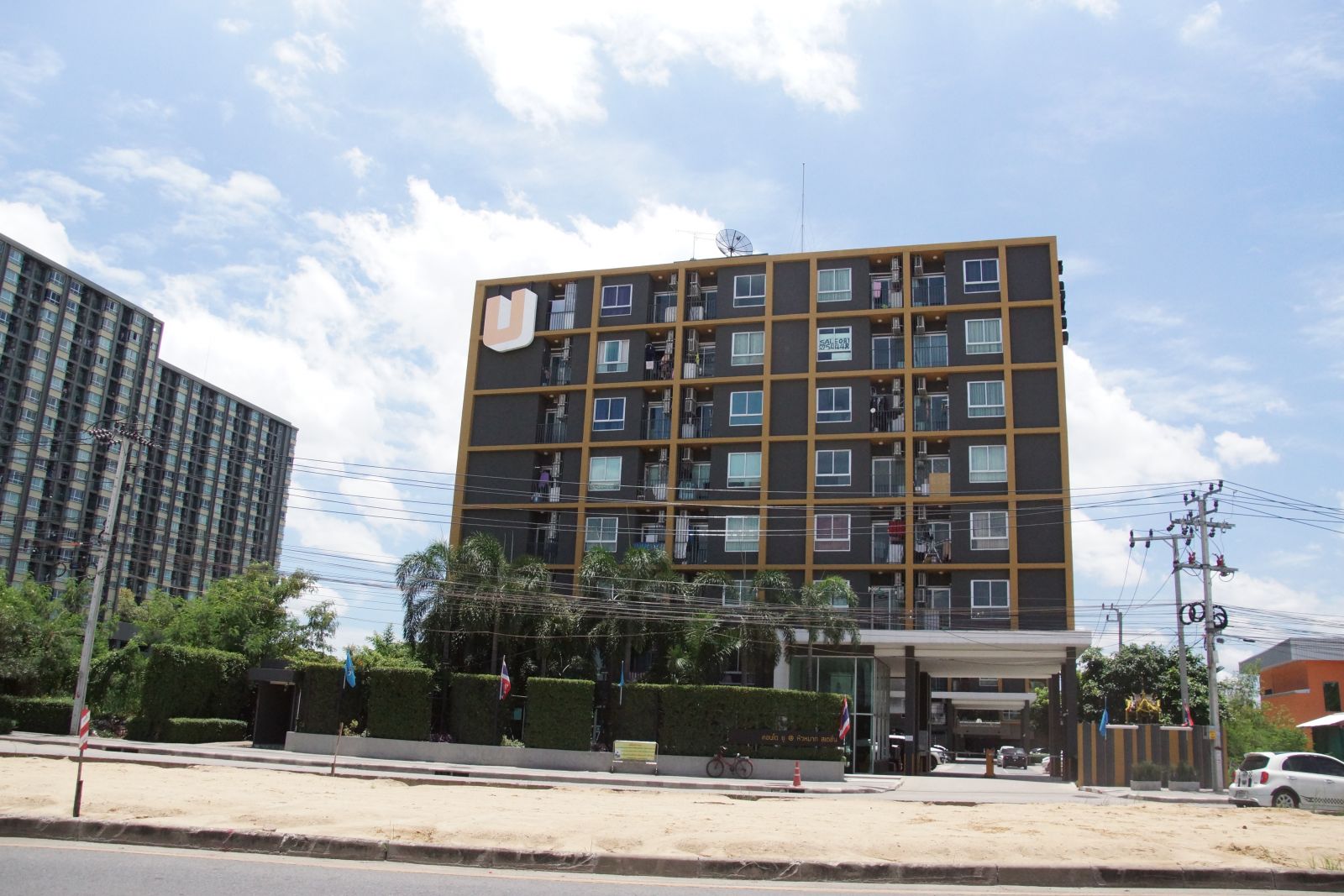 Estopolis-เอสโทโพลิส-review-condo-The-One Plus-D-รีวิวคอนโด-เดอะวันพลัสดี