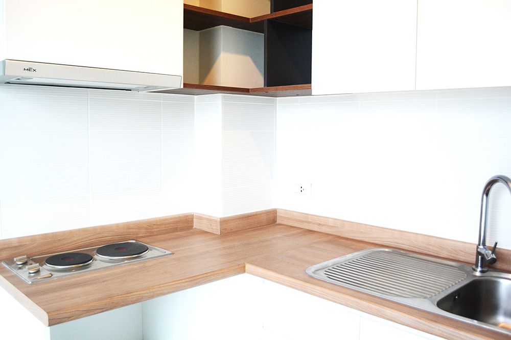 Estopolis รีวิวคอนโด  U Delight Huamak Station ยูดีไลท์ หัวหมาก สเตชั่น