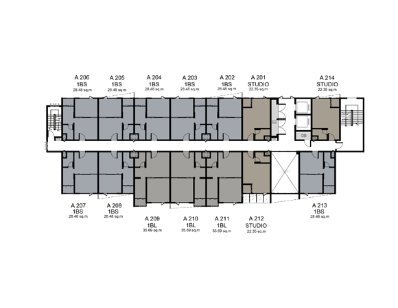 Estopolis-รีวิวคอนโด-review-condo-Condolette-Pixel-Sathorn-คอนโดเลต-พิกเซล-สาทร