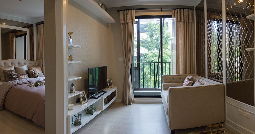 รีวิวคอนโด