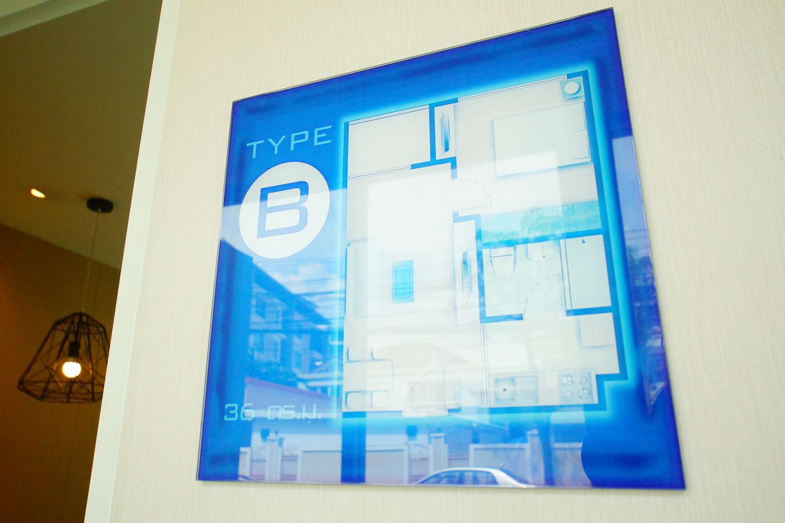 Estopolis-รีวิวคอนโด-review-condo-The-Cube-Chengwattana-เดอะ-คิวบ์-แจ้งวัฒนะ