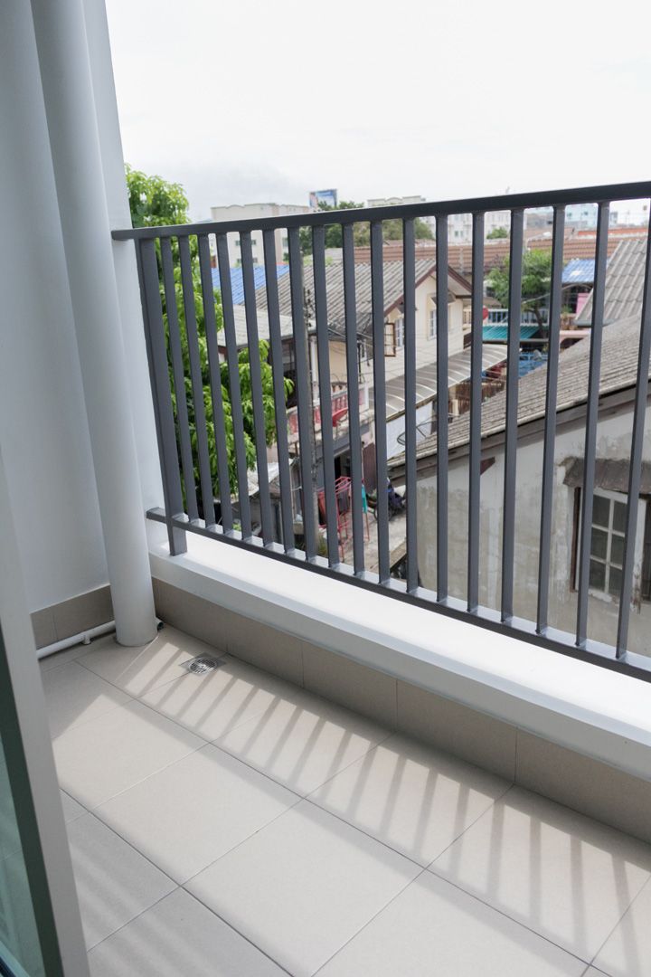 Estopolis รีวิว Pi condo พายน์ คอนโด