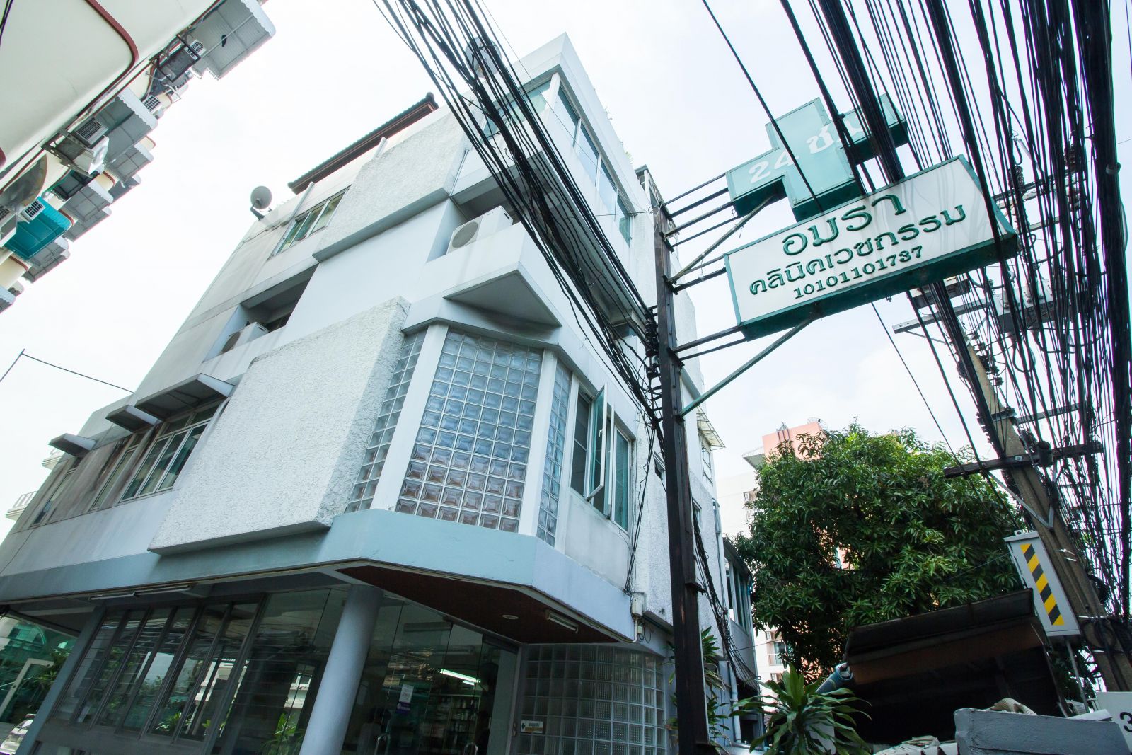 Estopolis-รีวิวคอนโด-review-condo-Condolette-Pixel-Sathorn-คอนโดเลต-พิกเซล-สาทร