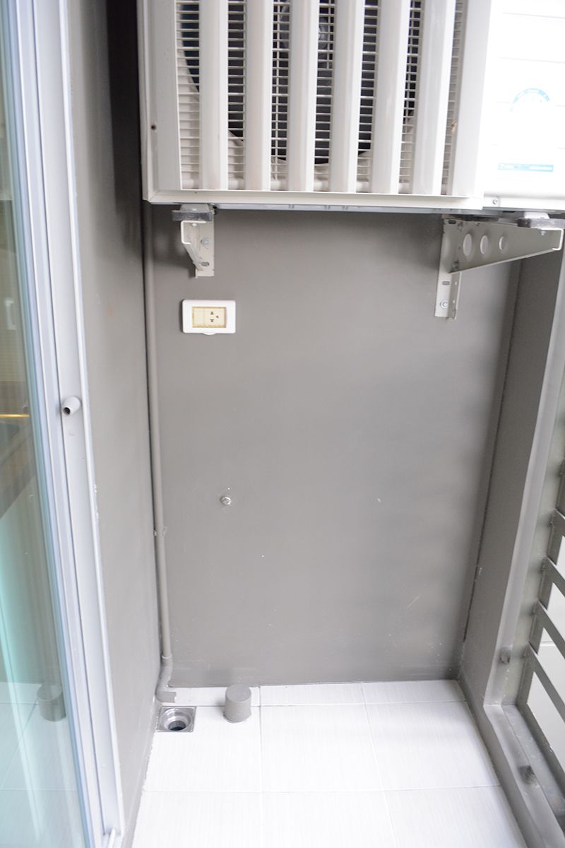 Estopolis รีวิวคอนโด  U Delight Huamak Station ยูดีไลท์ หัวหมาก สเตชั่น