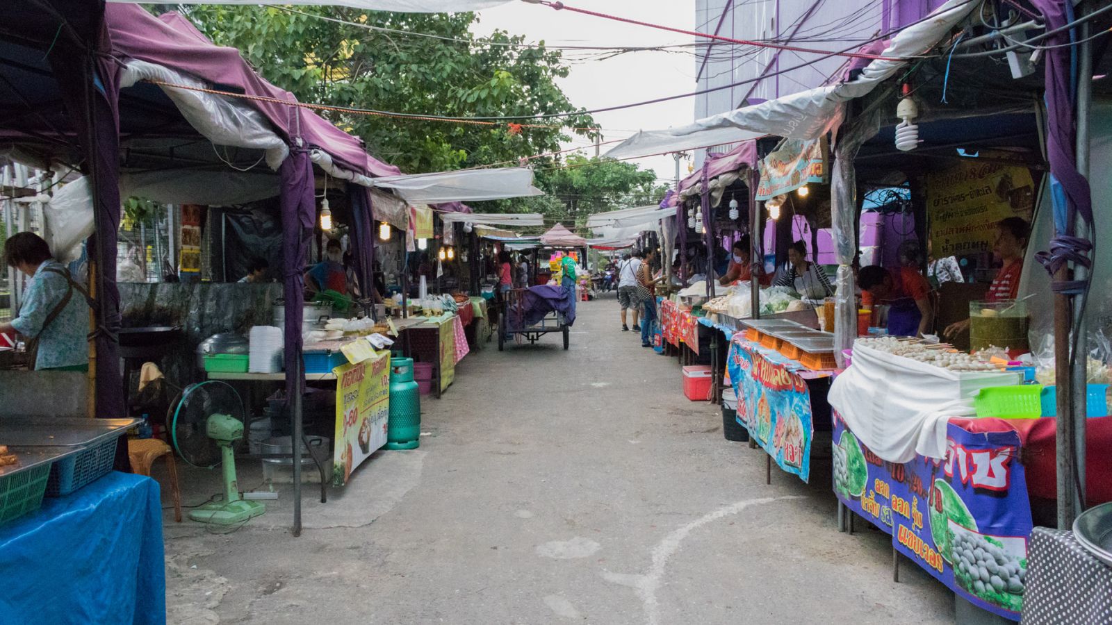 Estopolis รีวิว Pi condo พายน์ คอนโด