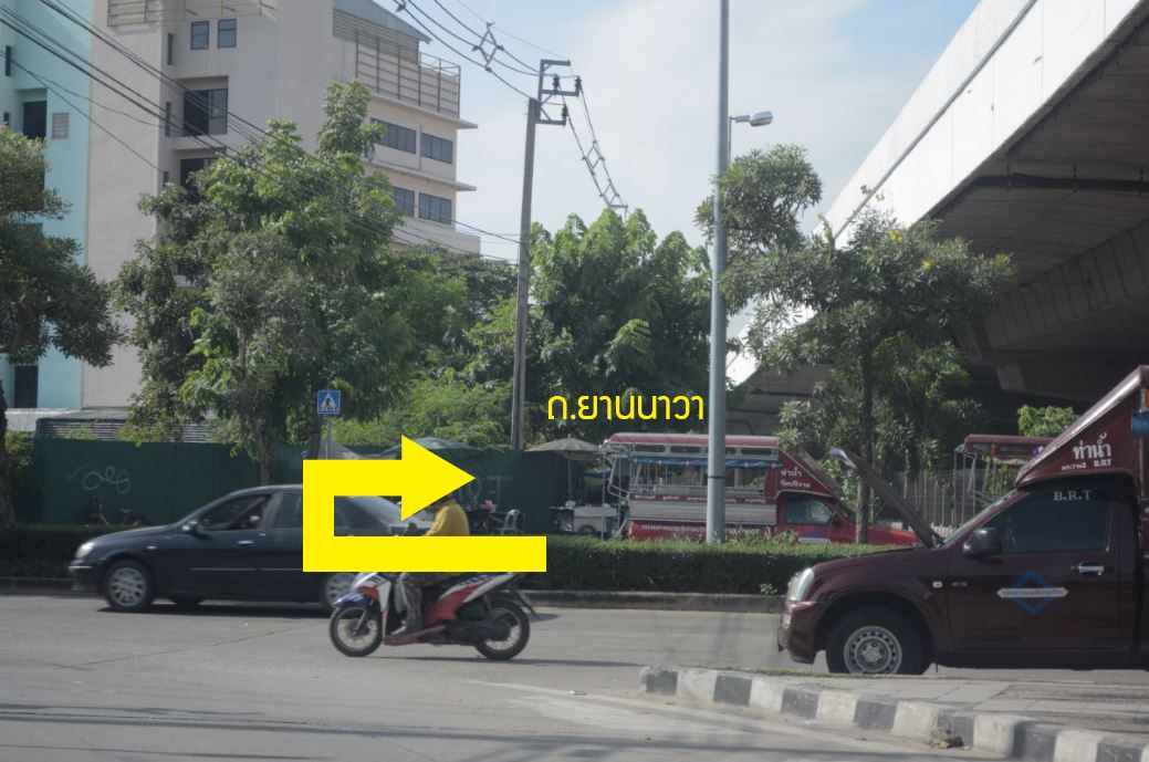 Estopolis-รีวิวคอนโด-review-condo-Le Rich-เลอริช-พระราม3