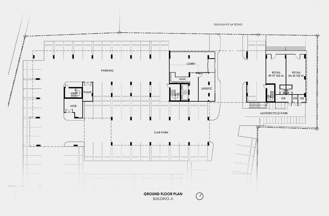 Estopolis-รีวิวคอนโด-review-condo-Moniiq-sukhumvit64-โมนีค-สุขุมวิท64