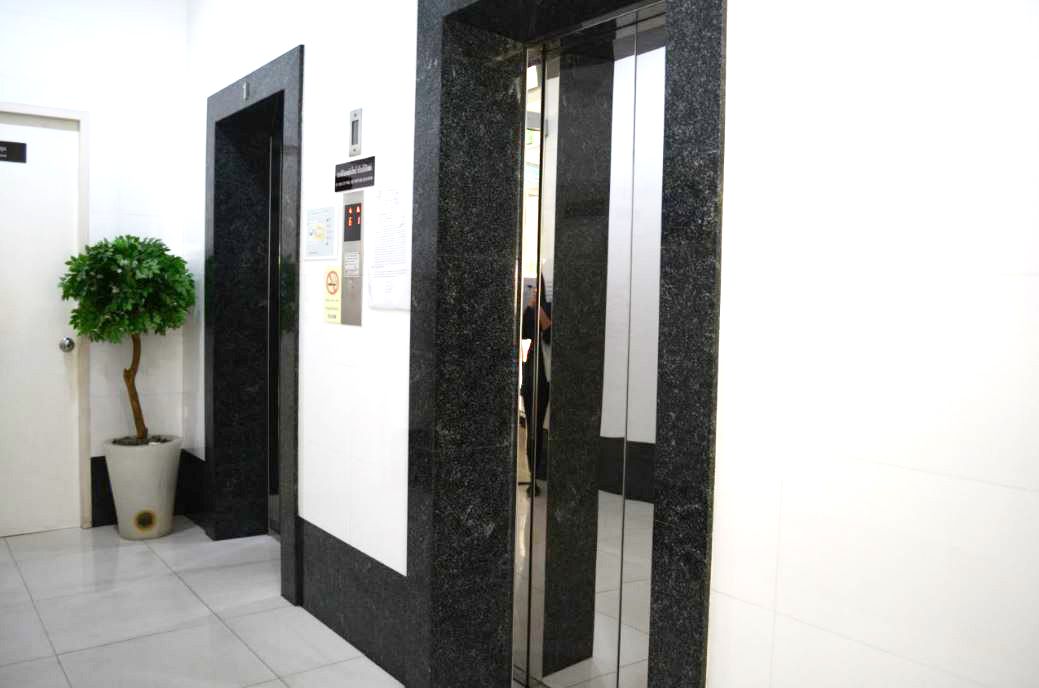 Estopolis-รีวิวคอนโด-review-condo-Le Rich-เลอริช-พระราม3