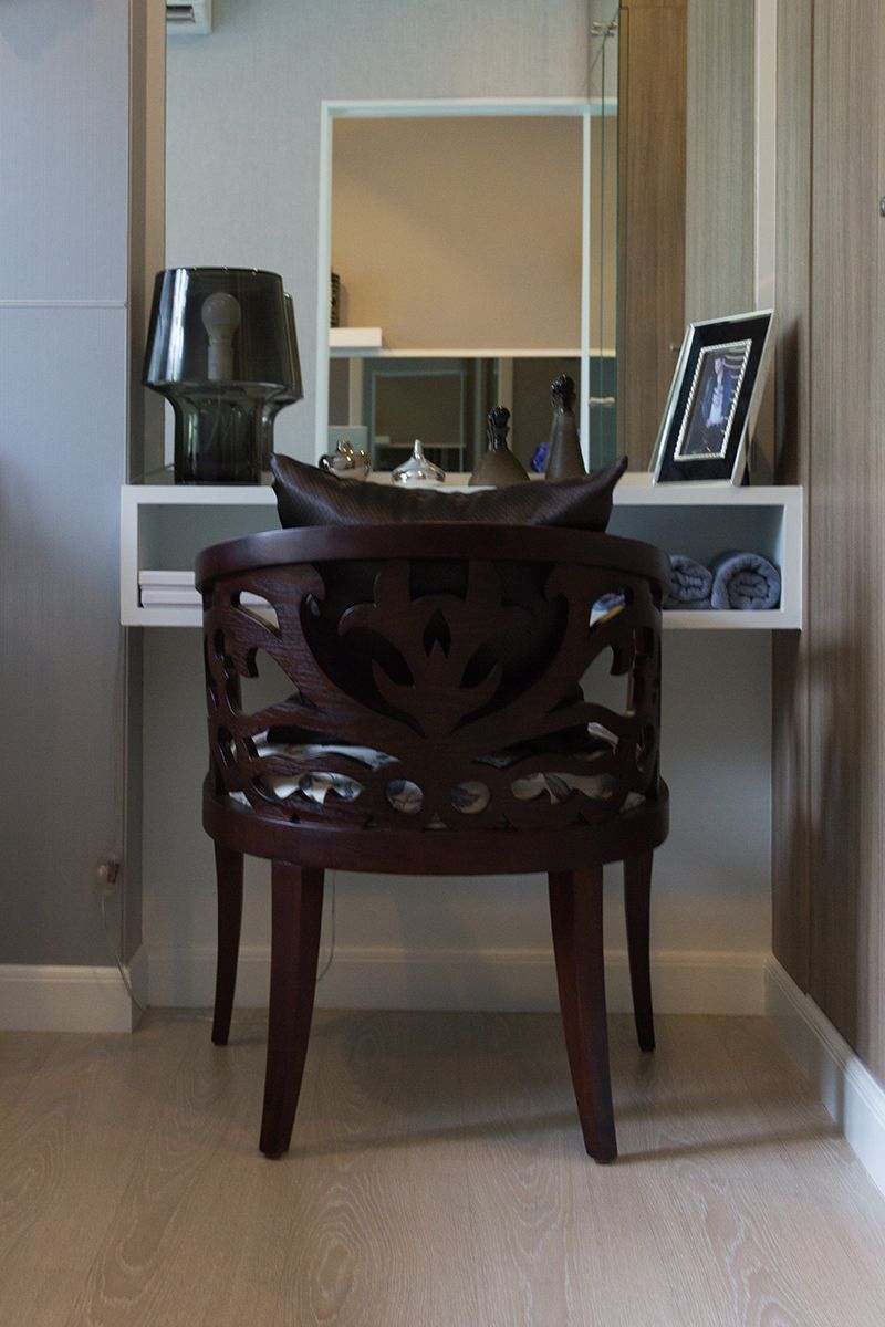 รีวิวคอนโด