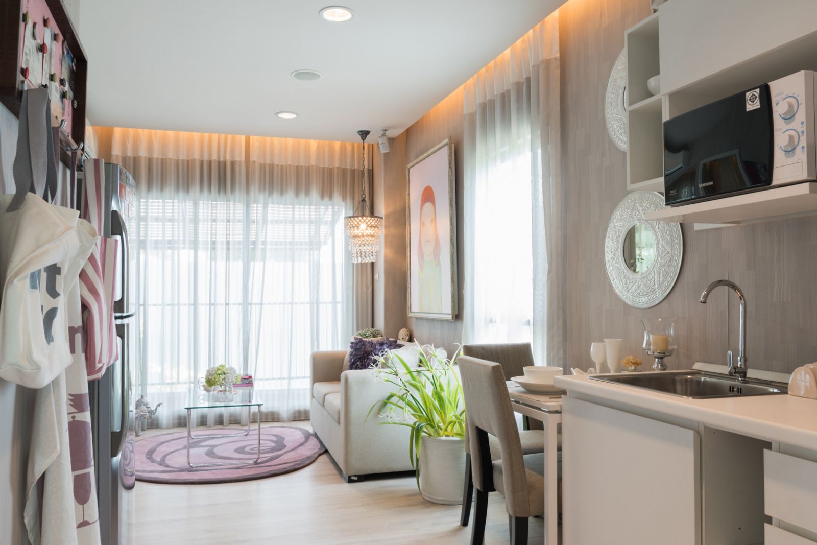 Estopolis รีวิว Pi condo พายน์ คอนโด