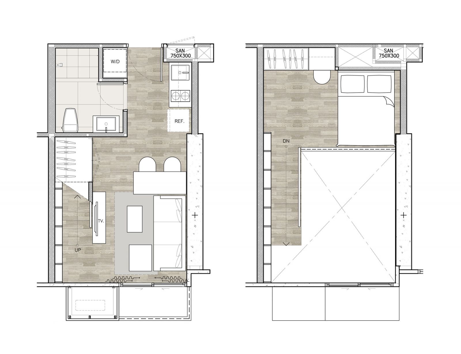 Estopolis-review-condo-The Posh-Twelve