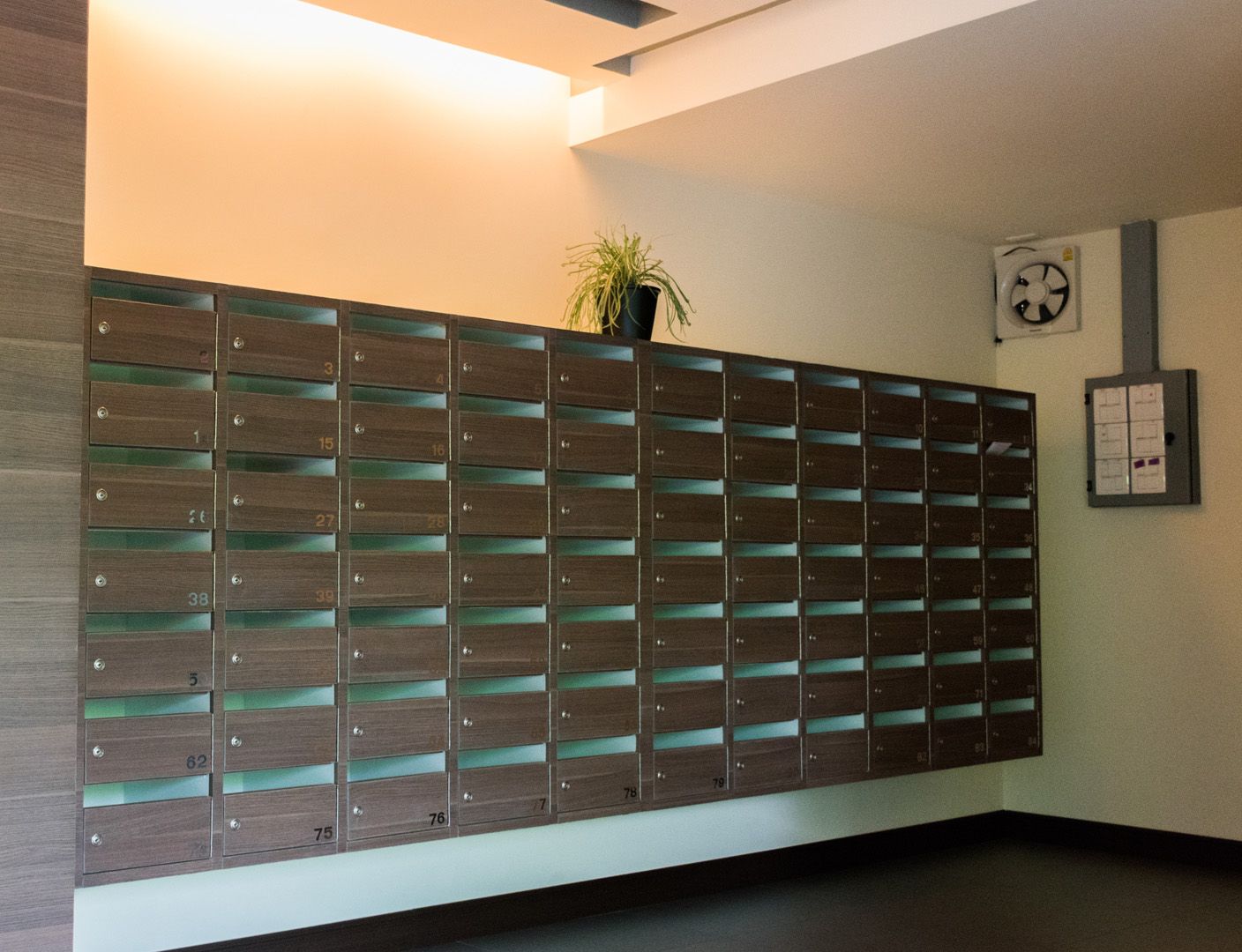 Estopolis รีวิว Pi condo พายน์ คอนโด