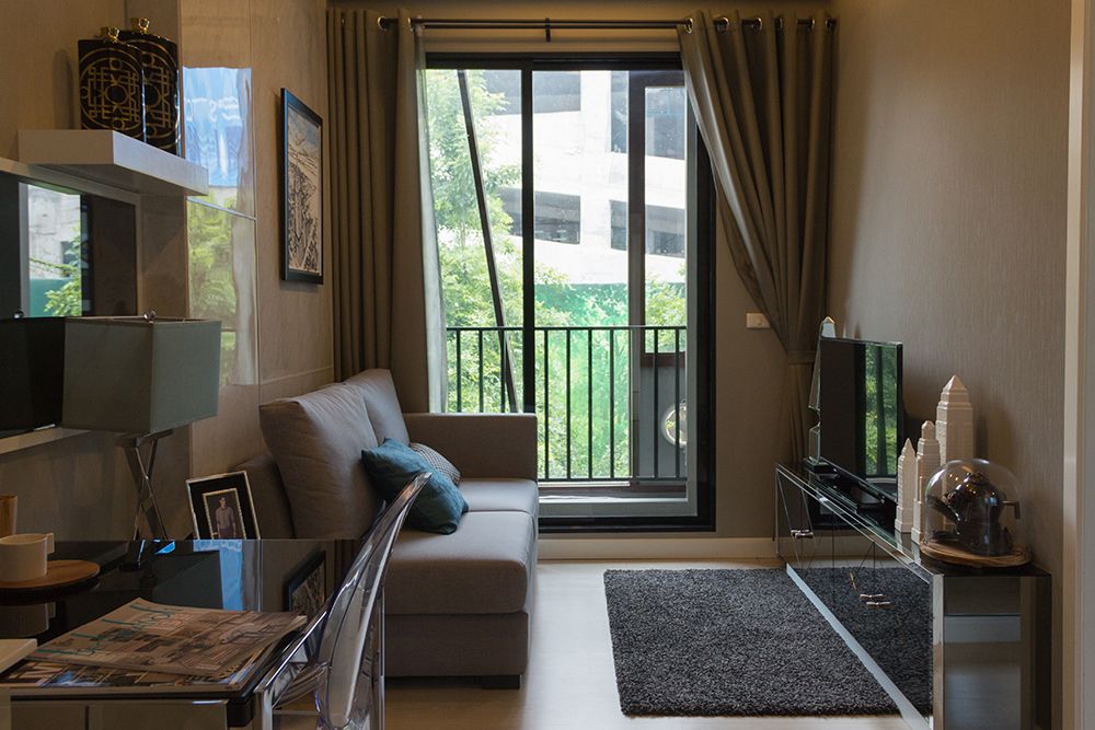 รีวิวคอนโด