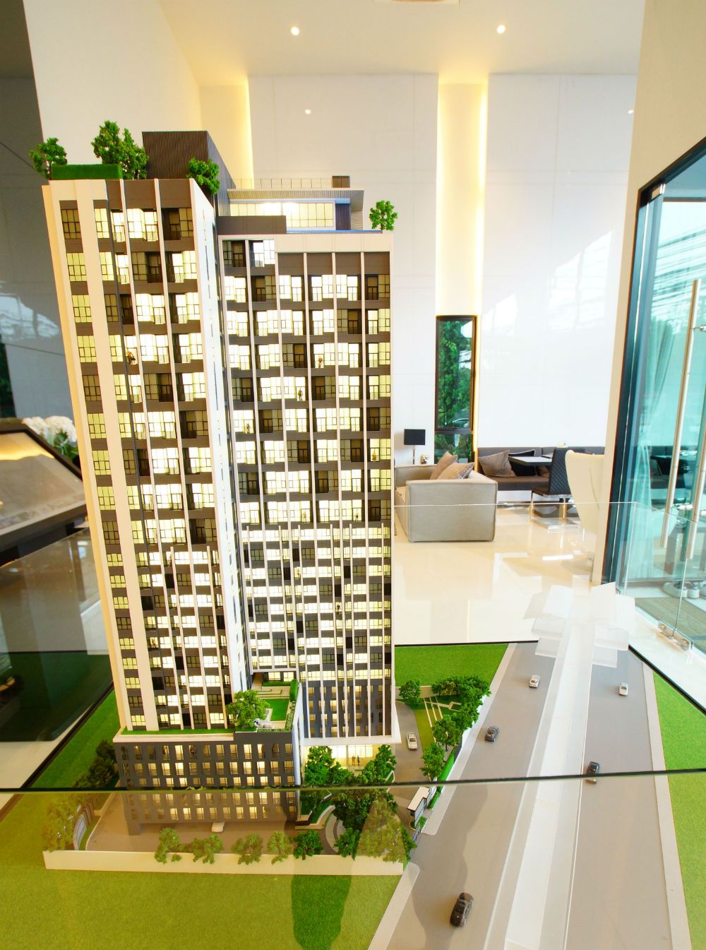 Estopolis-review-condo-Knightsbridge-Duplex- ติวานนท์