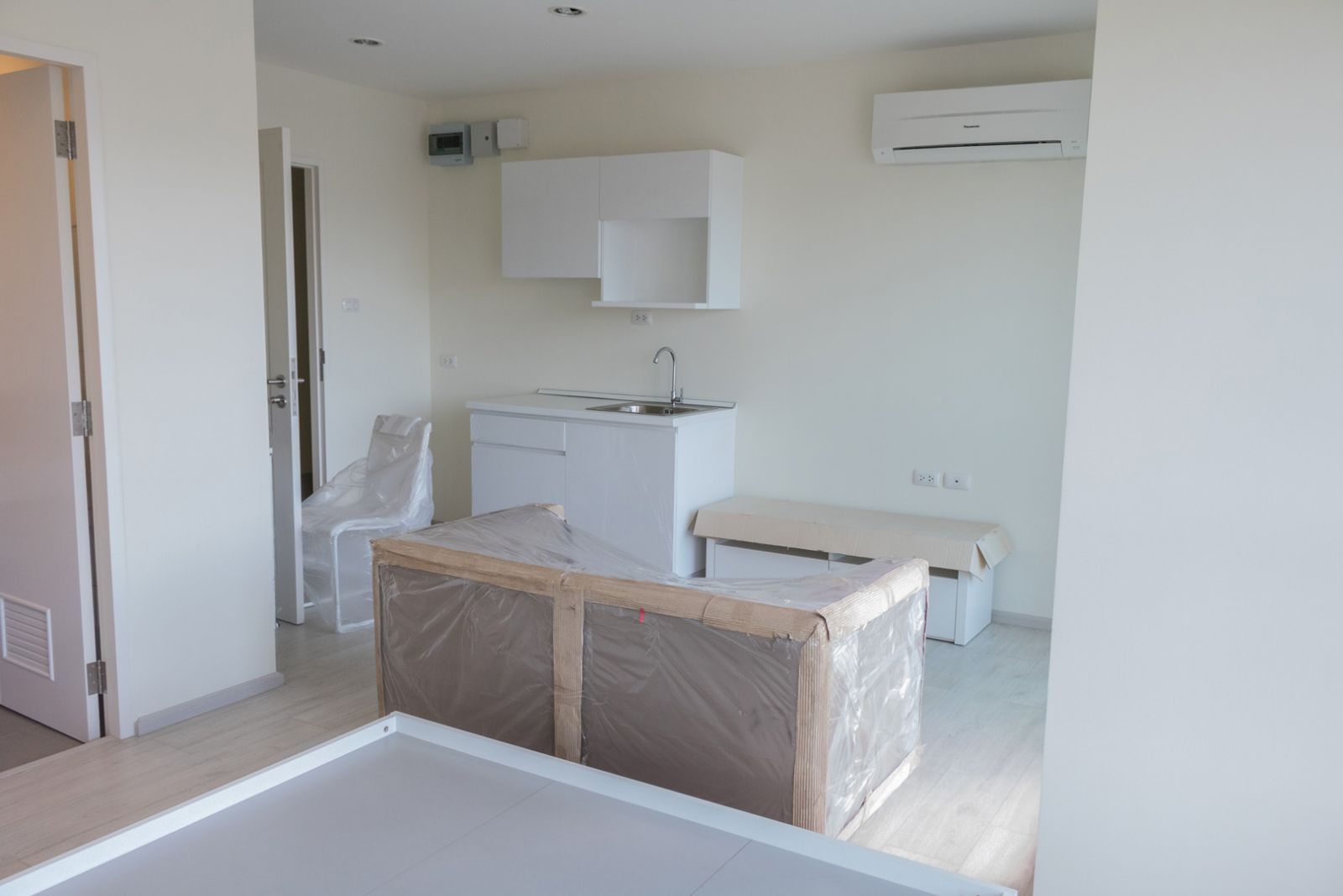 Estopolis รีวิว Pi condo พายน์ คอนโด