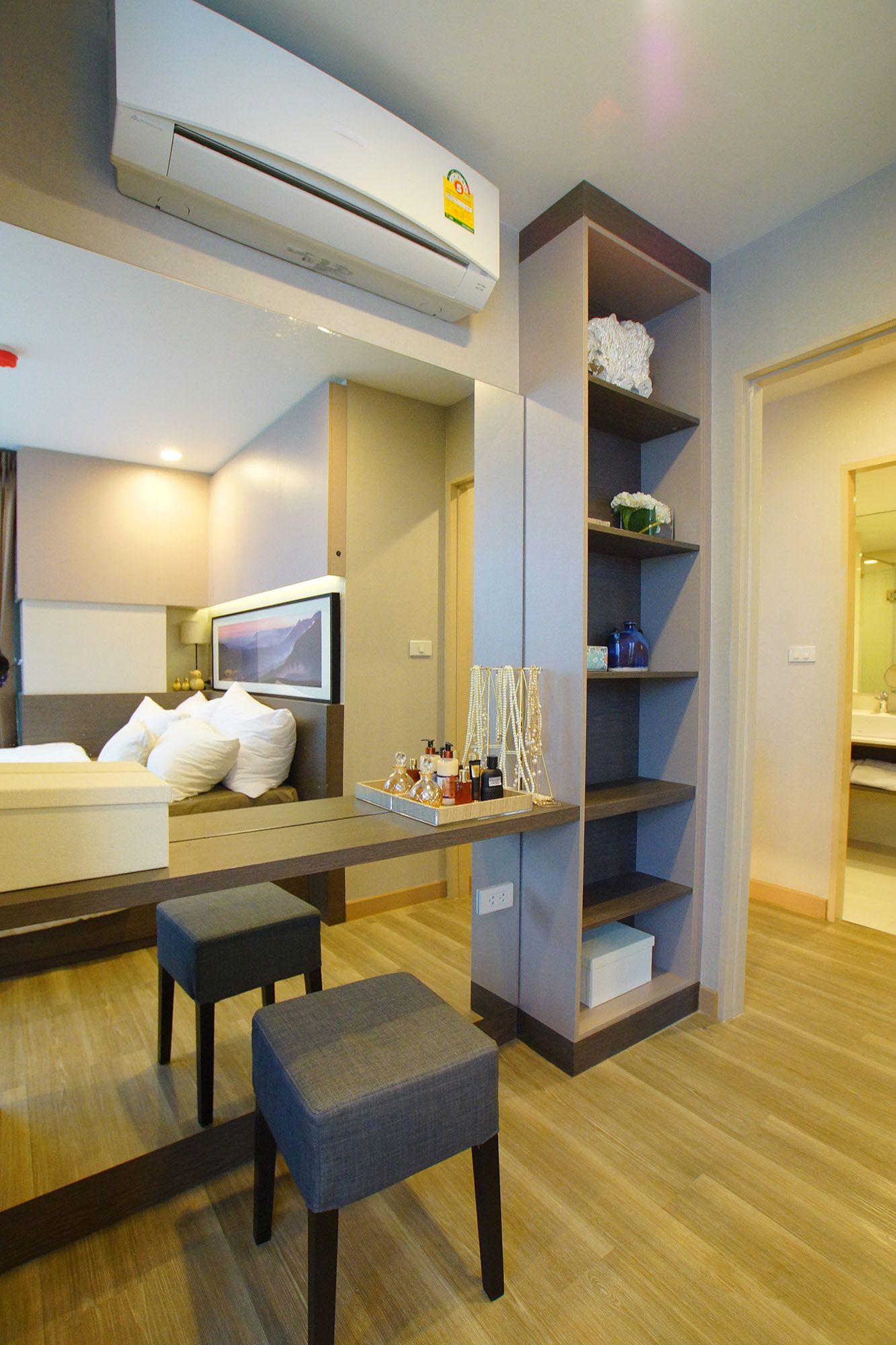 Estopolis-รีวิวคอนโด-review-condo-Moniiq-sukhumvit64-โมนีค-สุขุมวิท64