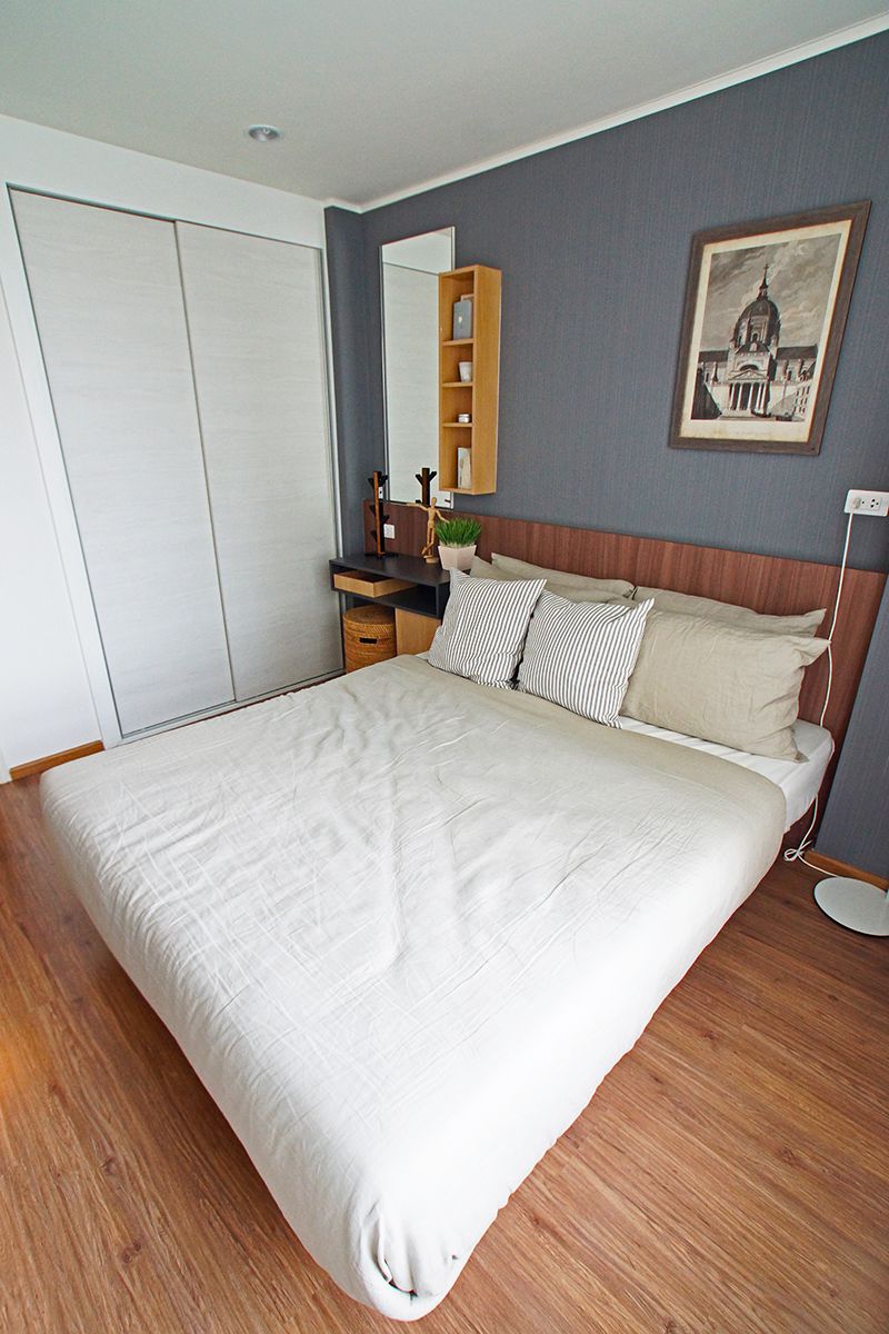 รีวิวคอนโด