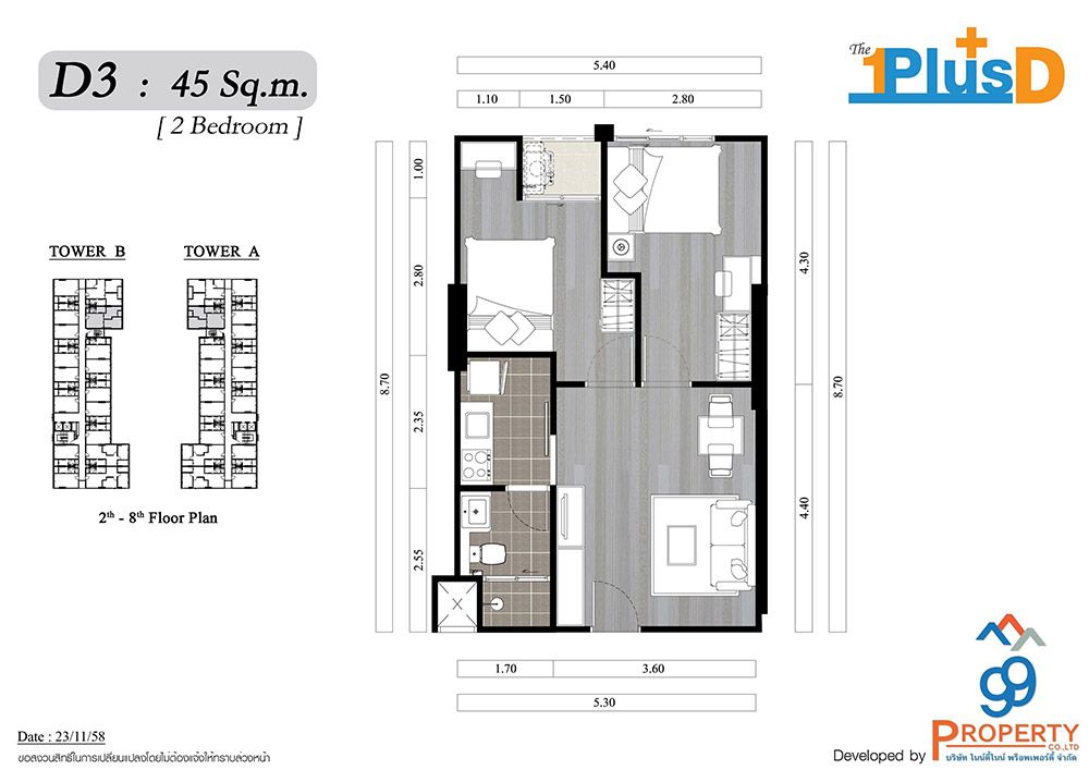Estopolis-เอสโทโพลิส-review-condo-The-One Plus-D-รีวิวคอนโด-เดอะวันพลัสดี