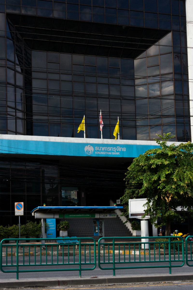 รีวิวคอนโด