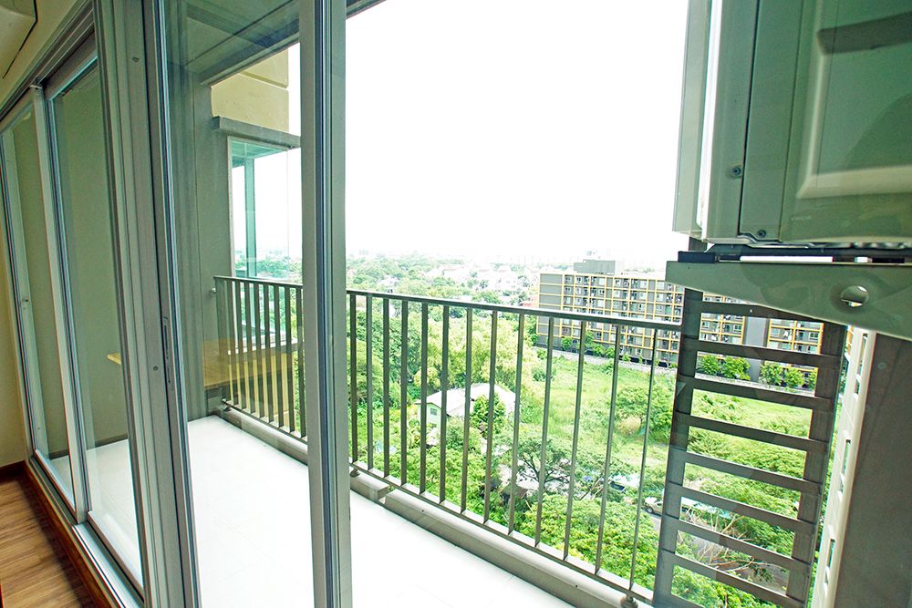 Estopolis รีวิวคอนโด  U Delight Huamak Station ยูดีไลท์ หัวหมาก สเตชั่น