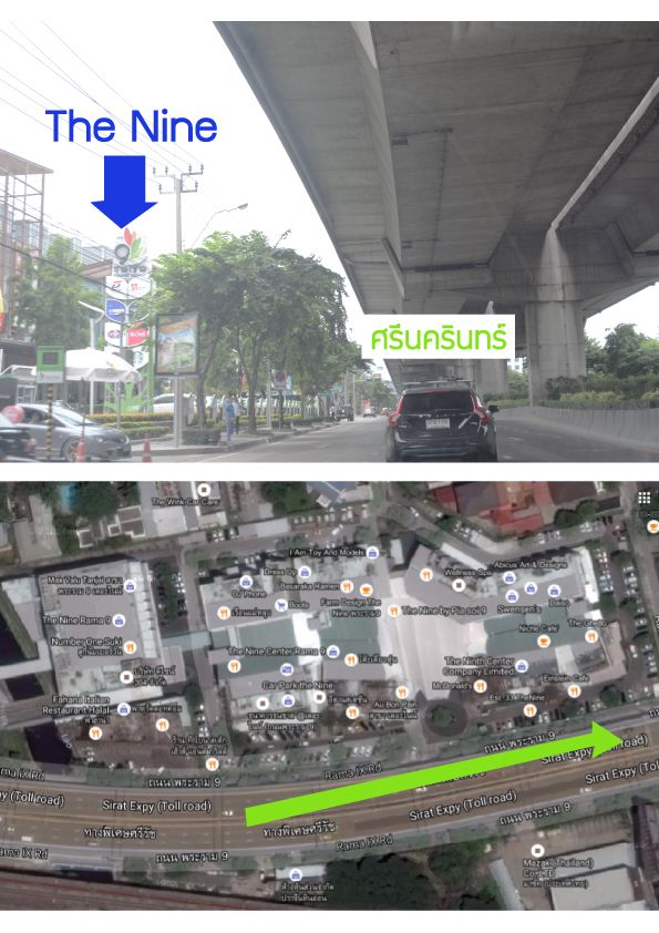 Estopolis รีวิวคอนโด  U Delight Huamak Station ยูดีไลท์ หัวหมาก สเตชั่น