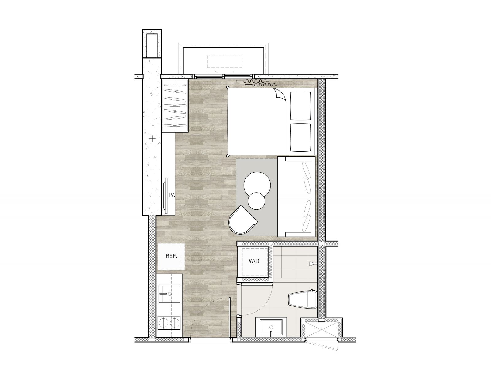 Estopolis-review-condo-The Posh-Twelve