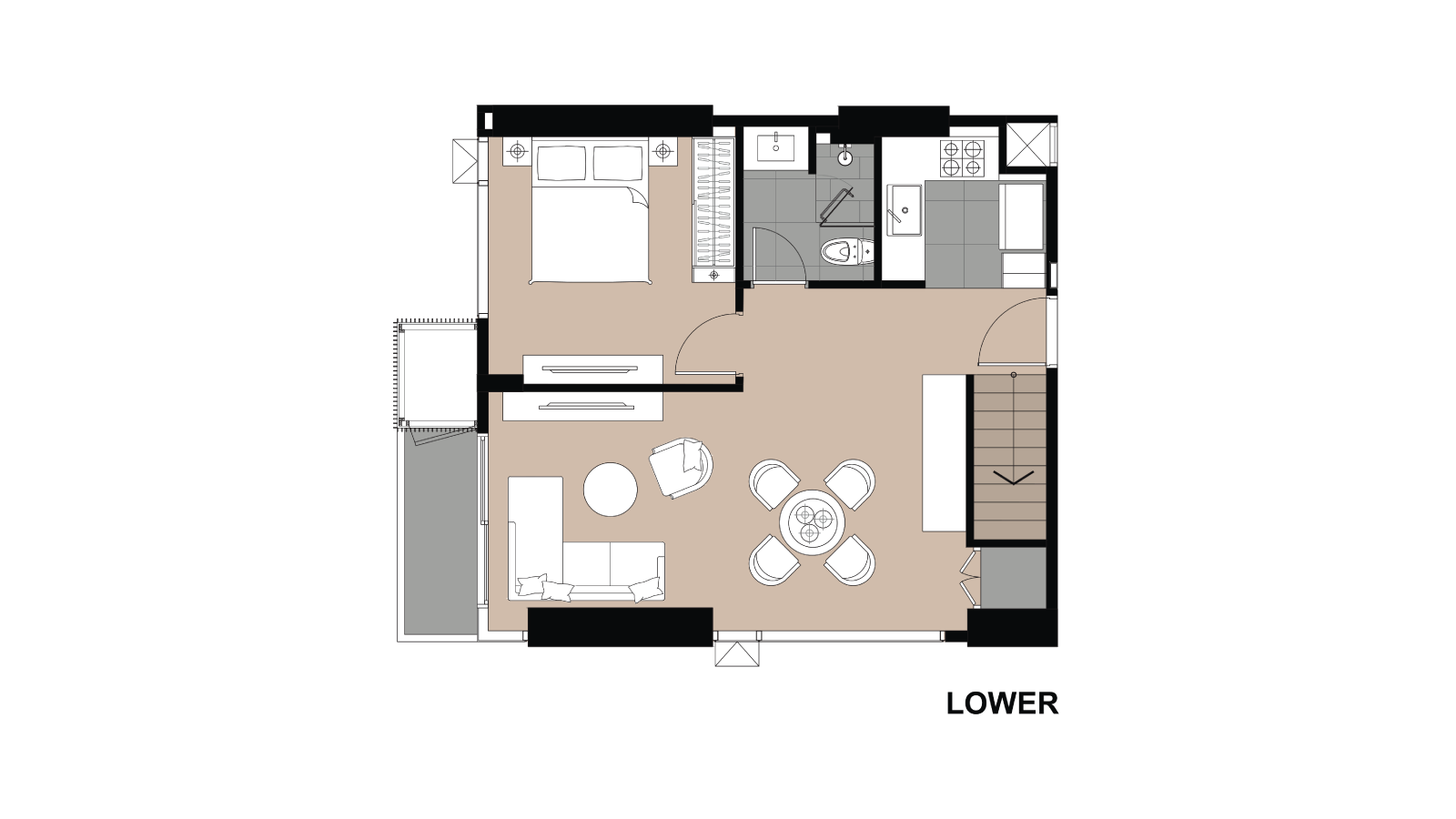 Estopolis-review-condo-Laviq-sukhumvit57-รีวิวคอนโด-ลาวิค-สุขุมวิท57