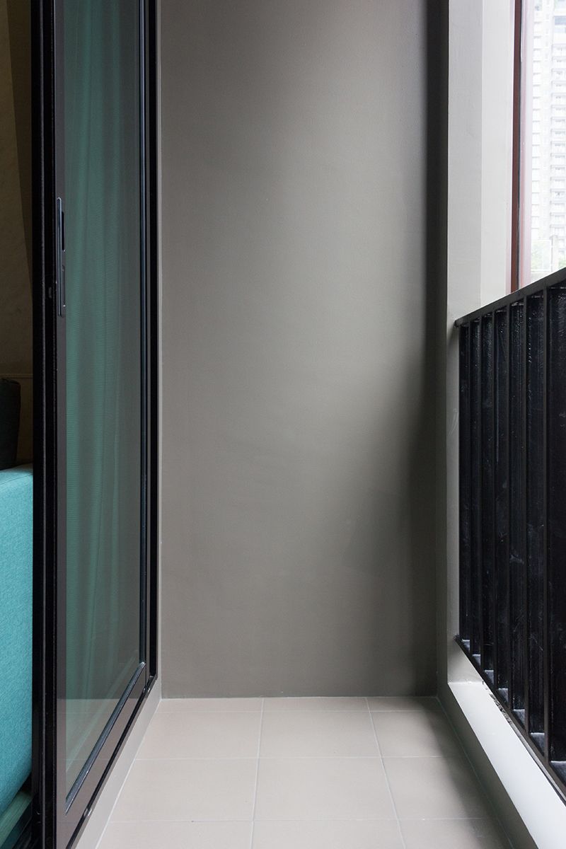 รีวิวคอนโด