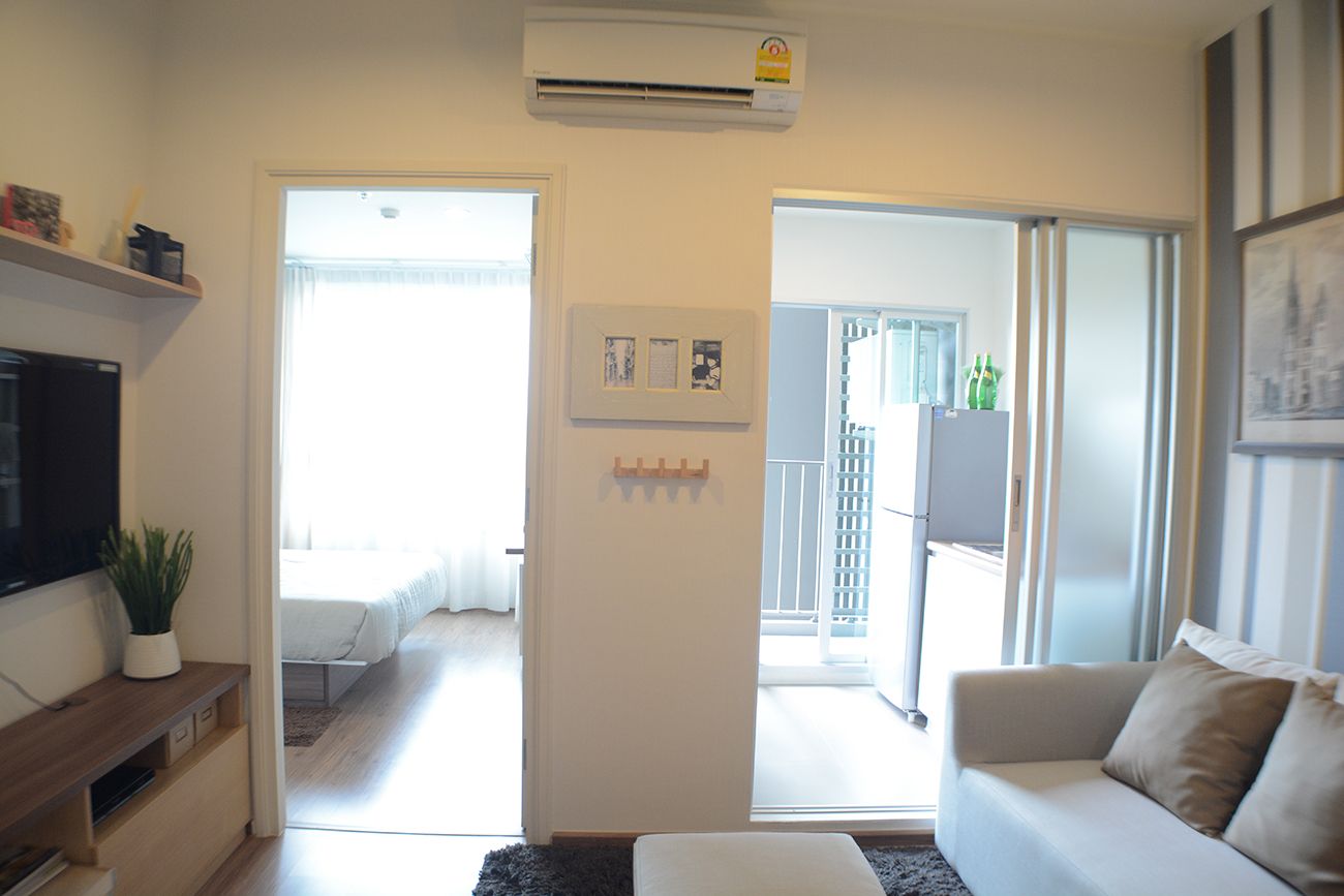 รีวิวคอนโด