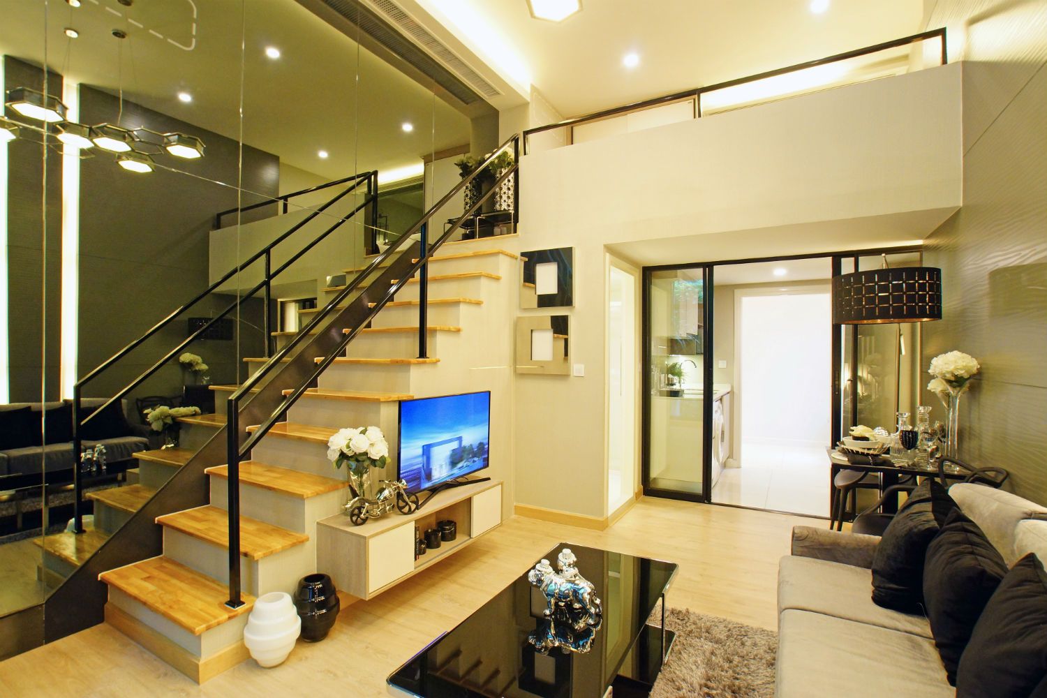 Estopolis-review-condo-Knightsbridge-Duplex- ติวานนท์