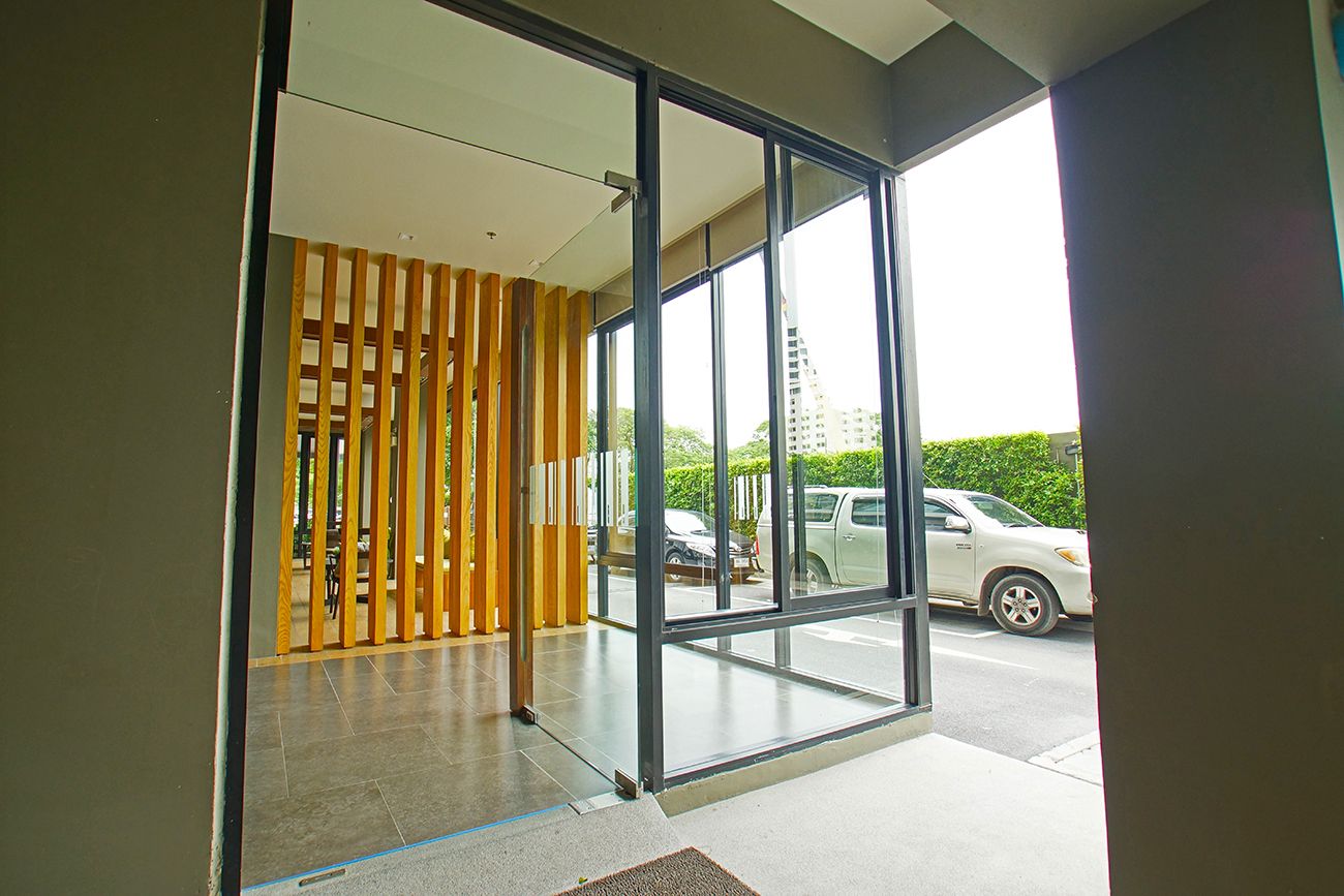 Estopolis รีวิวคอนโด  U Delight Huamak Station ยูดีไลท์ หัวหมาก สเตชั่น