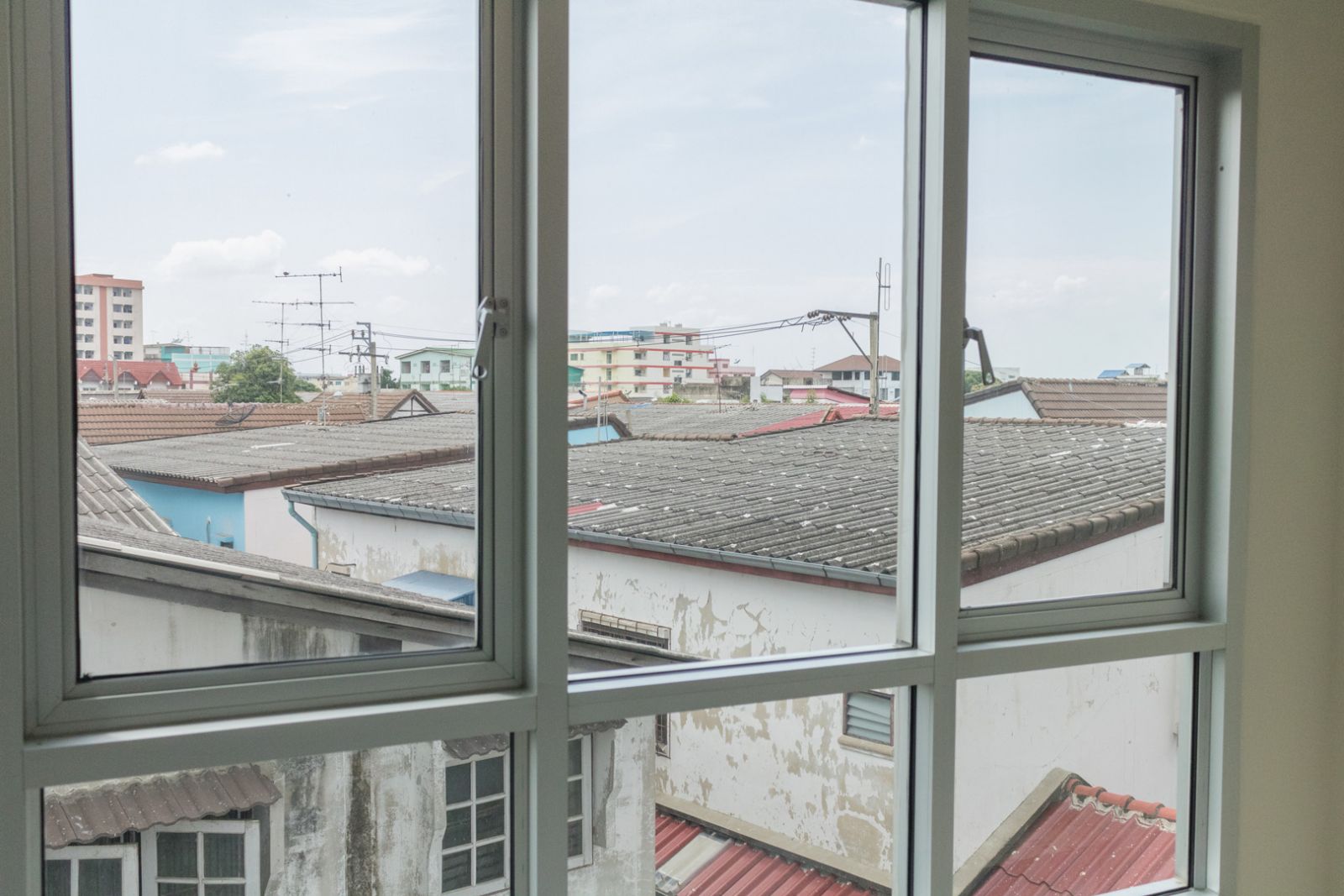 Estopolis รีวิว Pi condo พายน์ คอนโด