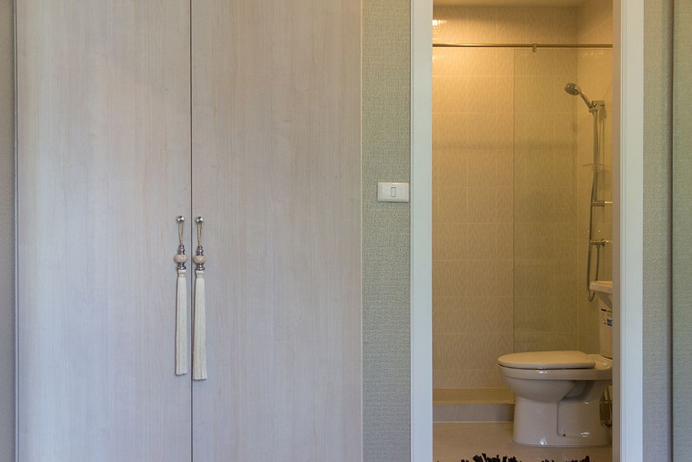 รีวิวคอนโด