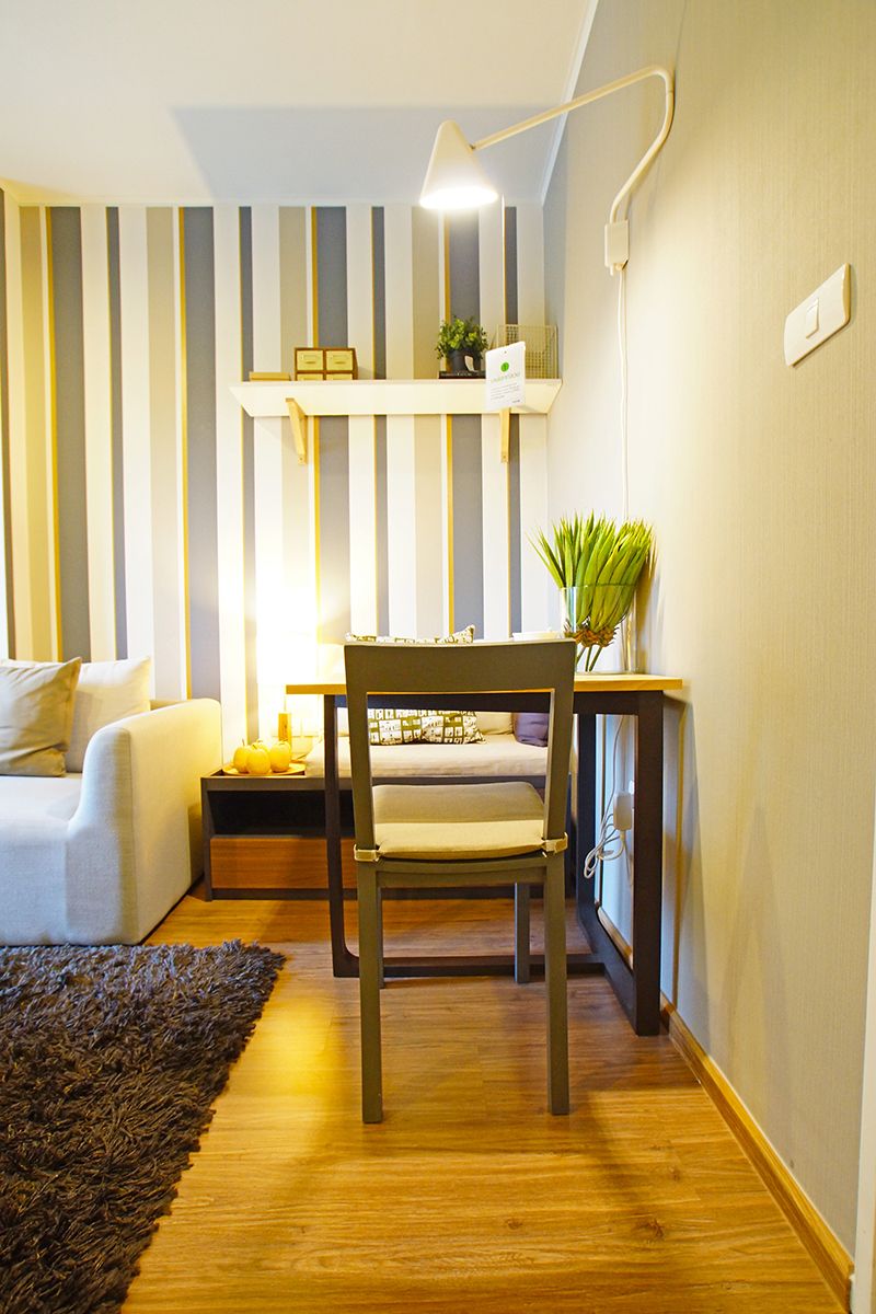 รีวิวคอนโด