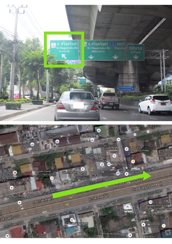 Estopolis รีวิวคอนโด  U Delight Huamak Station ยูดีไลท์ หัวหมาก สเตชั่น