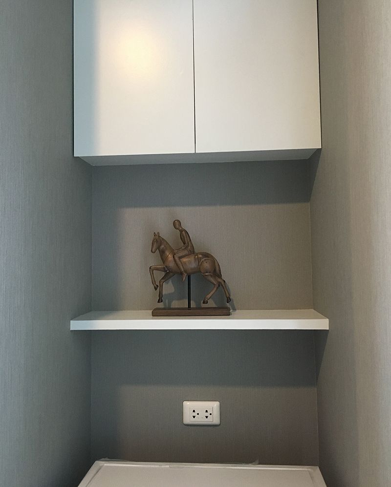 รีวิวคอนโด