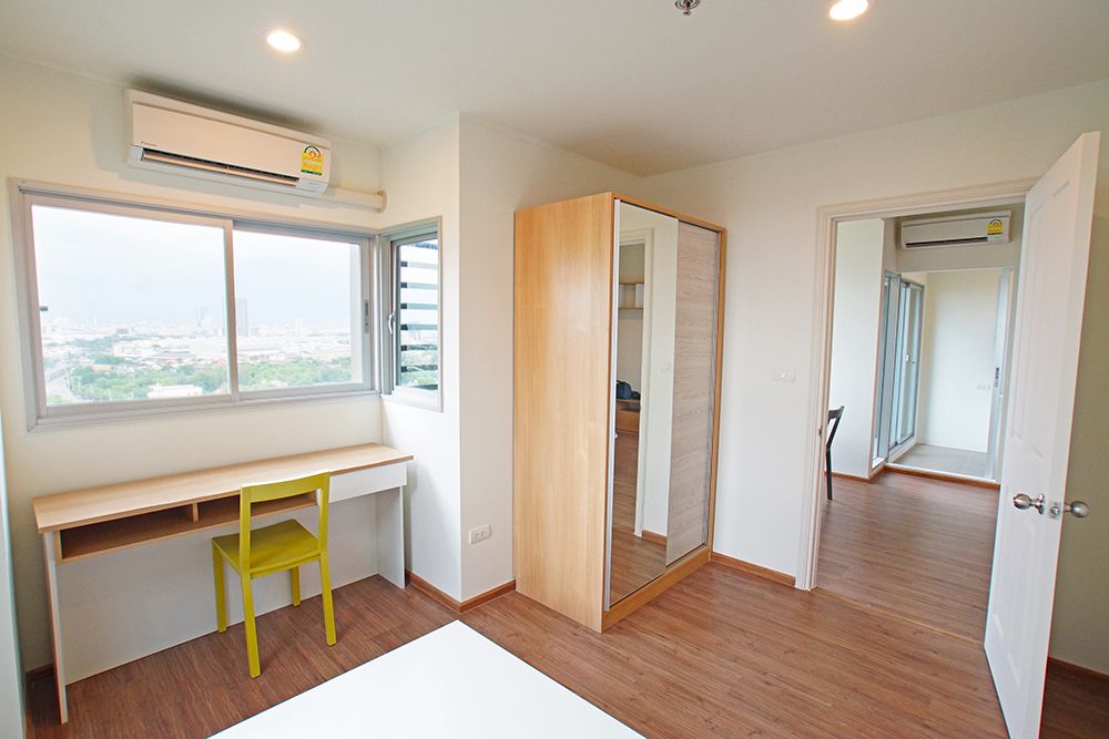 Estopolis รีวิวคอนโด  U Delight Huamak Station ยูดีไลท์ หัวหมาก สเตชั่น