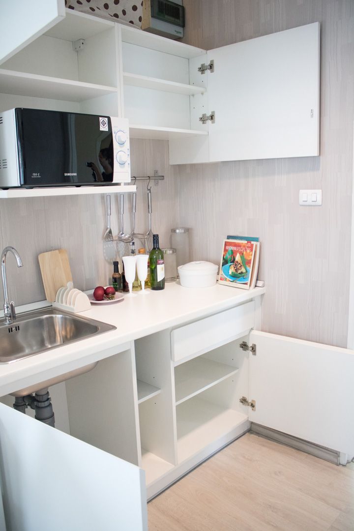 Estopolis รีวิว Pi condo พายน์ คอนโด