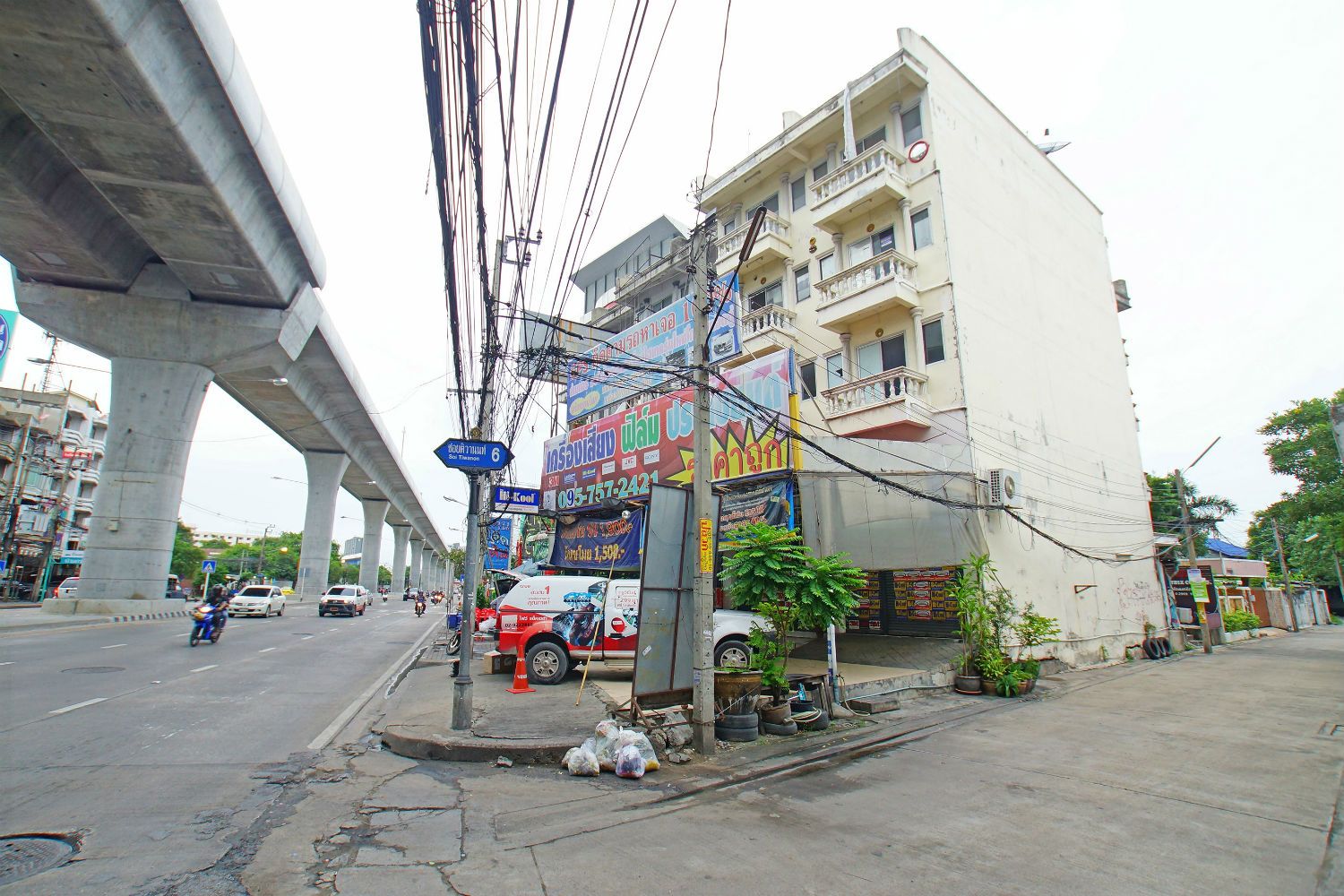 Estopolis-review-condo-Knightsbridge-Duplex- ติวานนท์